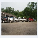 Finley Hauling & Excavating - Building Contractors