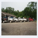 Finley Hauling & Excavating - Truck Equipment & Parts