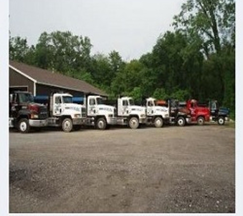 Finley Hauling & Excavating - Grand Rapids, OH