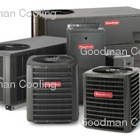 Goodman Cooling / Amana Dealer