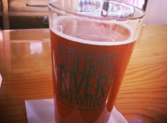 Souris River Brewing - Minot, ND