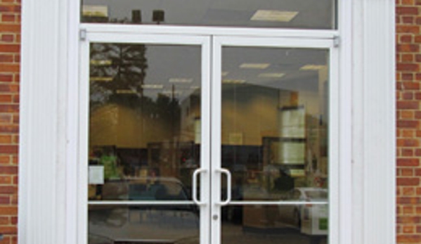 Universal Door Systems Inc - Birmingham, AL