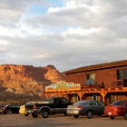 The Rim Rock Patio