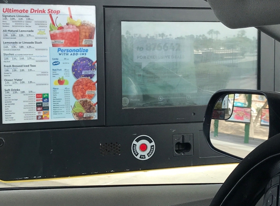 Sonic Drive-In - Yuma, AZ