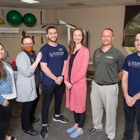 Golden Bear Physical Therapy Rehabilitation & Wellness