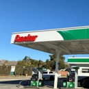 Sinclair Gas Station
