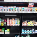 Red Star Vapor & Smoke - Tobacco
