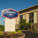 Hampton Inn St. Louis/Chesterfield - Hotels