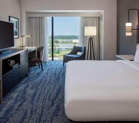 Hilton Shreveport - Shreveport, LA