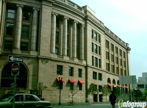 Department Of Public Utilities - Boston, MA