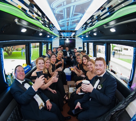 T&A Private Transportation New Orleans Limousine & Shuttle