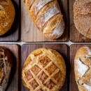 Con Pane Rustic Breads & Cafe - Coffee Shops