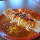 Arriba Mexican Grill