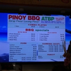 Pinoy Bbq