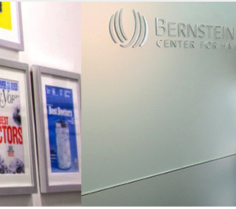Bernstein Medical - Center for Hair Restoration - New York, NY