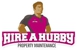 Hire A Hubby Campbelltown Logo