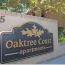 Oaktree Court - Real Estate Management