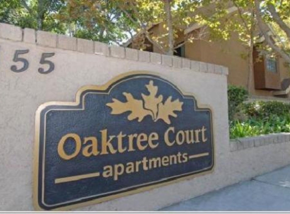 Oaktree Court - Placentia, CA