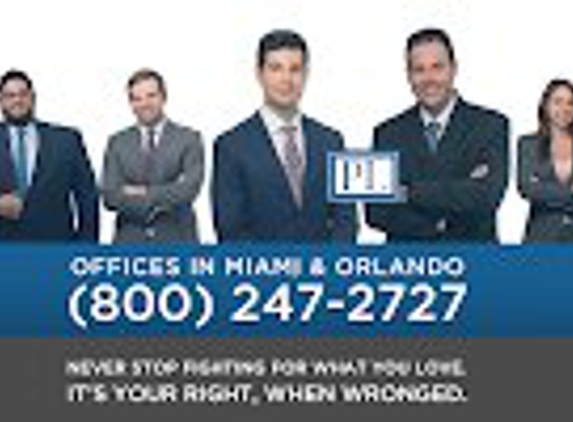 Pacin Levine, P.A. - Doral, FL