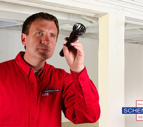 Schendel Pest Services - Topeka, KS