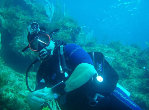 Signature Scuba Diving - Rancho Cucamonga, CA