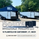 Souza Wholesale Trailers