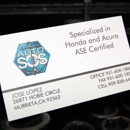 Automotive Solutions - Auto Repair & Service