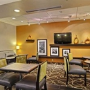 Hampton Inn Medina - Hotels