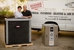 Sudden Service Heating & Air Conditioning - Fireplaces