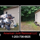 American Junk Removal LLC - Cleaning Contractors