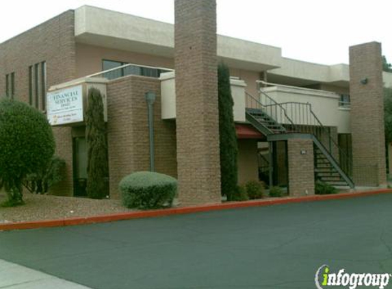 SJI Financial Services - Tucson, AZ