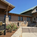 Pride Mountain Vineyards - Wineries