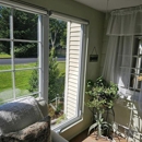 JNS Glass Mirror & Screen - Door & Window Screens