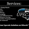 Upscale Towing gallery