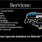 Upscale Towing