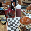 Official BBQ & Burgers - Barbecue Restaurants
