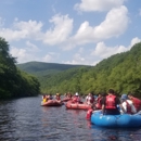 Pocono Whitewater Photos - Paintball