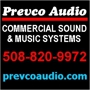 Prevco Audio - Commercial Sound & Music Systems
