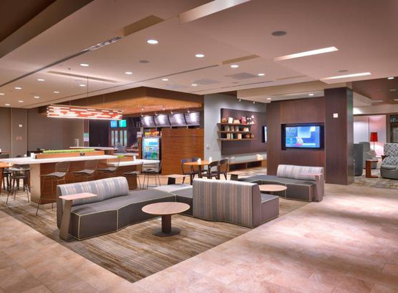 Courtyard by Marriott - Salt Lake City, UT