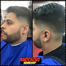 Knock Out Barber Shop - Barbers