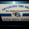 Advancing the dream non Emegency medical transportation .LLC gallery