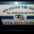 Advancing the dream non Emegency medical transportation .LLC