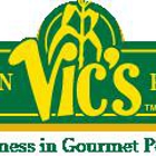 Vic's Corn Popper