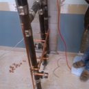 Demerac Plumbing & Heating Inc - Cabinets