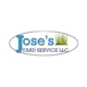 Jose's Yard Service LLC