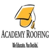 Academy Roofing gallery