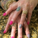 Beverly Hills Nails Spa - Nail Salons