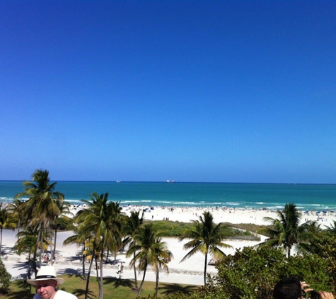 Congress Suites at the Strand - Miami Beach, FL