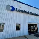 United Rentals - Storage Containers and Mobile Offices - Containers