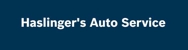 Haslinger's Automotive Service - Motor Engineers, Mechanics & Repairers